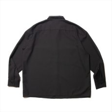 画像2: COOTIE PRODUCTIONS T/W Work L/S Shirt (ワークシャツ) (2)