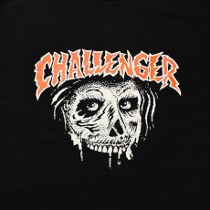画像2: CHALLENGER Zombie L/S Tee (ロングスリーブTシャツ) (2)