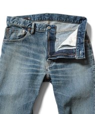 画像3: MINEDENIM 102 N.Slim Tapered USD (スリムテーパードジーンズ) (3)
