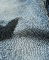画像6: MINEDENIM 102 N.Slim Tapered USD (スリムテーパードジーンズ) (6)