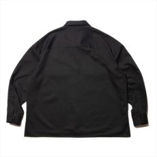 画像2: COOTIE PRODUCTIONS C/R Twill Raza CPO Shirt (CPOシャツ) (2)