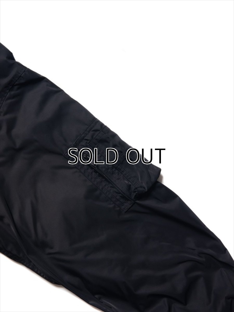 画像3: COOTIE PRODUCTIONS Flight Jacket (フライトジャケット) (3)