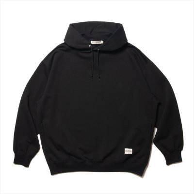 画像2: COOTIE PRODUCTIONS Inlay Sweat Hoodie (パーカー)