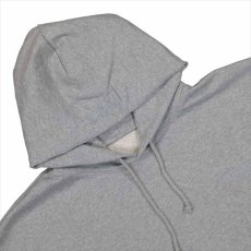 画像6: VETEMENTS All Grey Inside Out Hoodie (パーカー) (6)