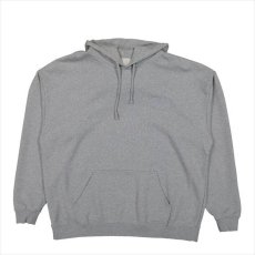 画像5: VETEMENTS All Grey Inside Out Hoodie (パーカー) (5)