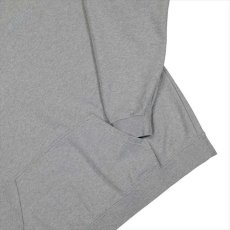 画像7: VETEMENTS All Grey Inside Out Hoodie (パーカー) (7)