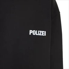 画像3: VETEMENTS Polizei Sweat Shirt (スウェット) (3)