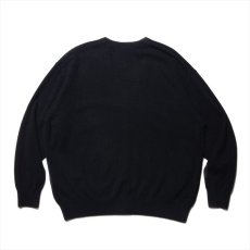 画像2: COOTIE PRODUCTIONS Raccoon Cardigan (カーディガン) (2)