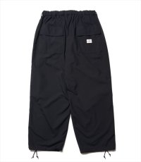 画像2: COOTIE PRODUCTIONS T/R Error Fit Utility Easy Pants (ユーティリティイージーパンツ) (2)