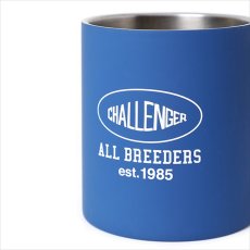 画像4: CHALLENGER Logo Filed Mug Cup (4)