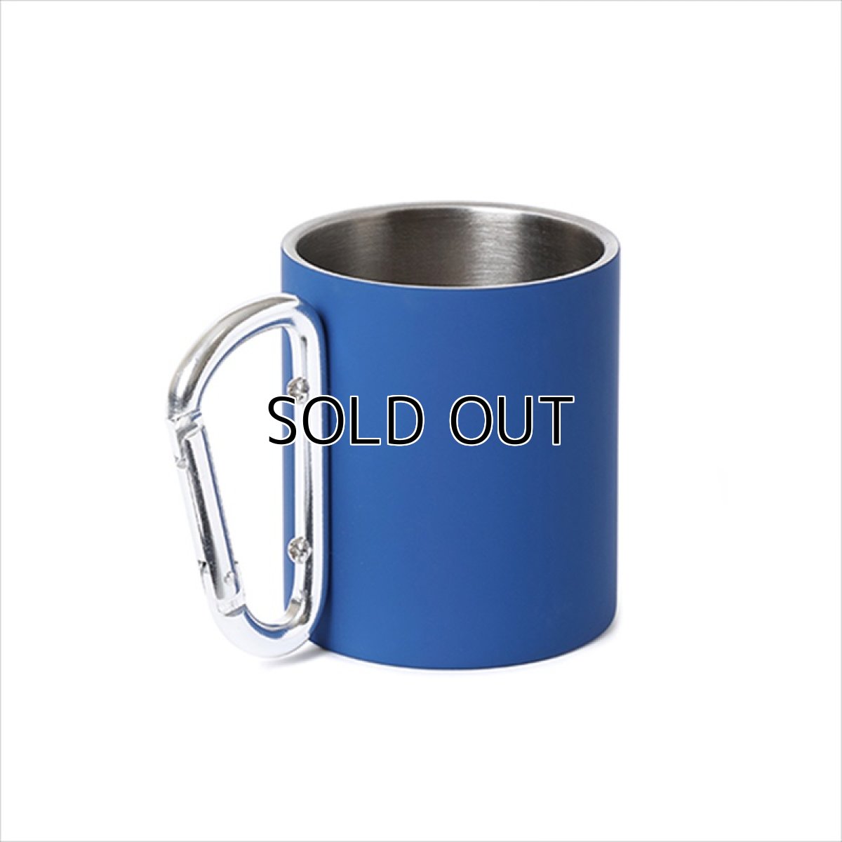 画像2: CHALLENGER Logo Filed Mug Cup (マグカップ) (2)