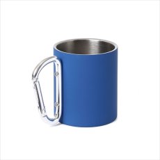 画像2: CHALLENGER Logo Filed Mug Cup (2)