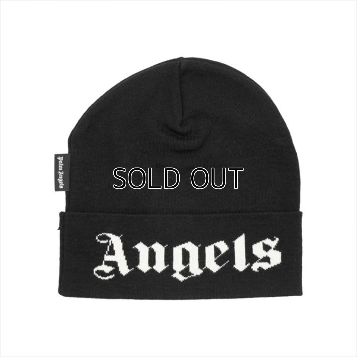 画像2: PALM ANGELS Palm Angels Beanie (2)