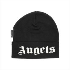 画像2: PALM ANGELS Palm Angels Beanie (2)