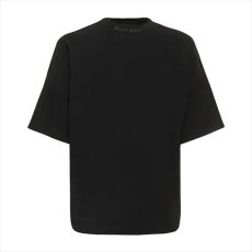 画像2: PALM ANGELS Glitter Classic Logo Over T-Shirt (2)