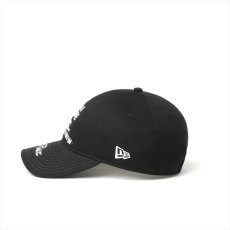 画像2: YOHJI YAMAMOTO x NEW ERA 9THIRTY Cap 2022AW YY Address (2)