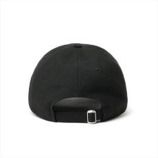 画像3: YOHJI YAMAMOTO x NEW ERA 9THIRTY Cap 2022AW YY Label Logo (3)