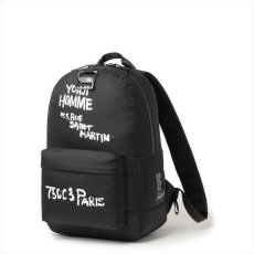 画像1: YOHJI YAMAMOTO x NEW ERA 27L Light Pack 2022AW YY Address (1)