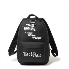 画像2: YOHJI YAMAMOTO x NEW ERA 27L Light Pack 2022AW YY Address (2)