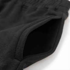 画像6: YOHJI YAMAMOTO x NEW ERA Sweat Pants 2022AW YY Label Logo (6)