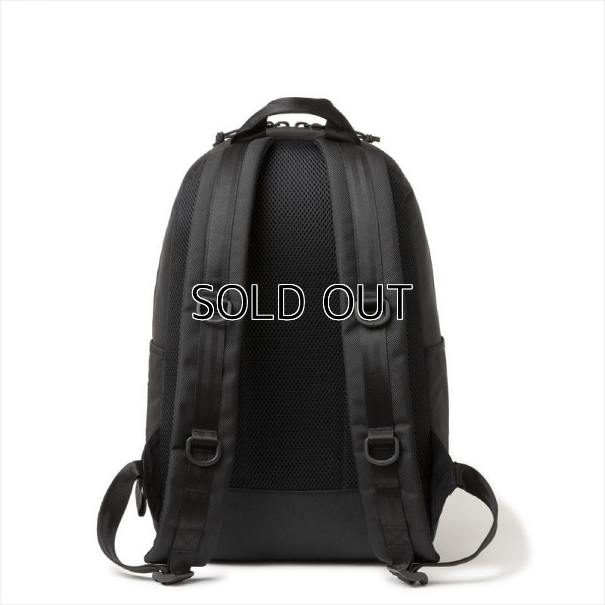 画像4: YOHJI YAMAMOTO x NEW ERA 27L Light Pack 2022AW YY Address (4)
