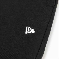 画像7: YOHJI YAMAMOTO x NEW ERA Sweat Pants 2022AW YY Label Logo (7)