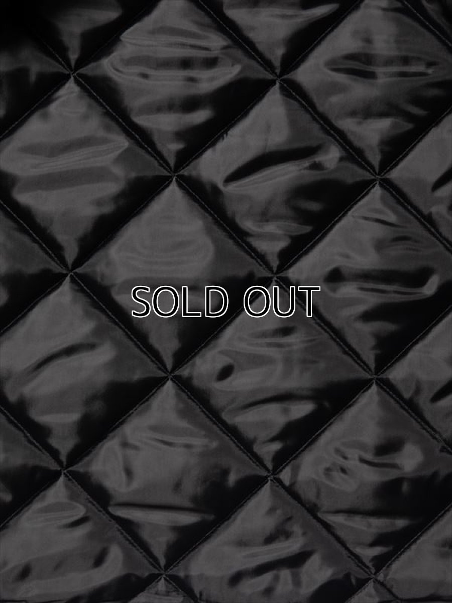 画像4: COOTIE PRODUCTIONS Polyester OX Padded Work Vest (ワークベスト) (4)