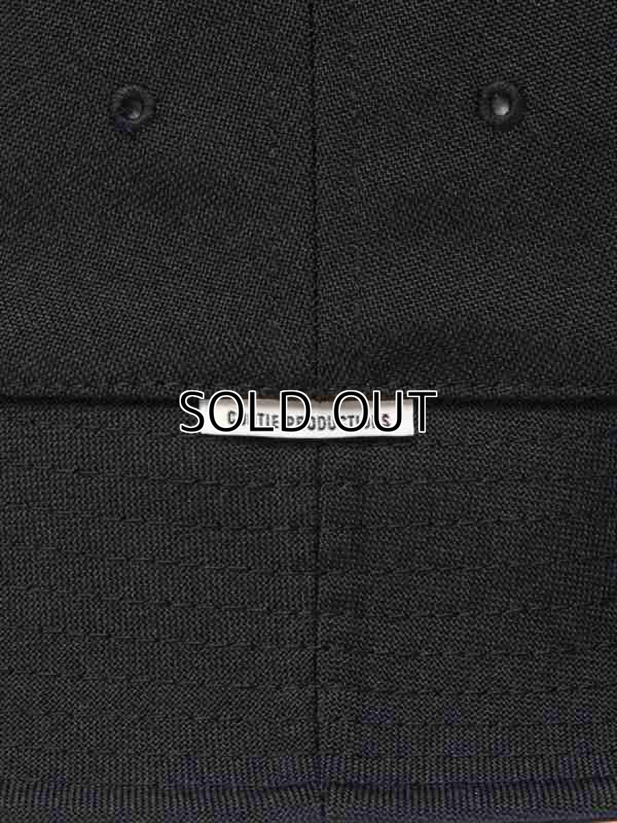 画像3: COOTIE PRODUCTIONS Polyester OX Bucket Hat (バケットハット) (3)