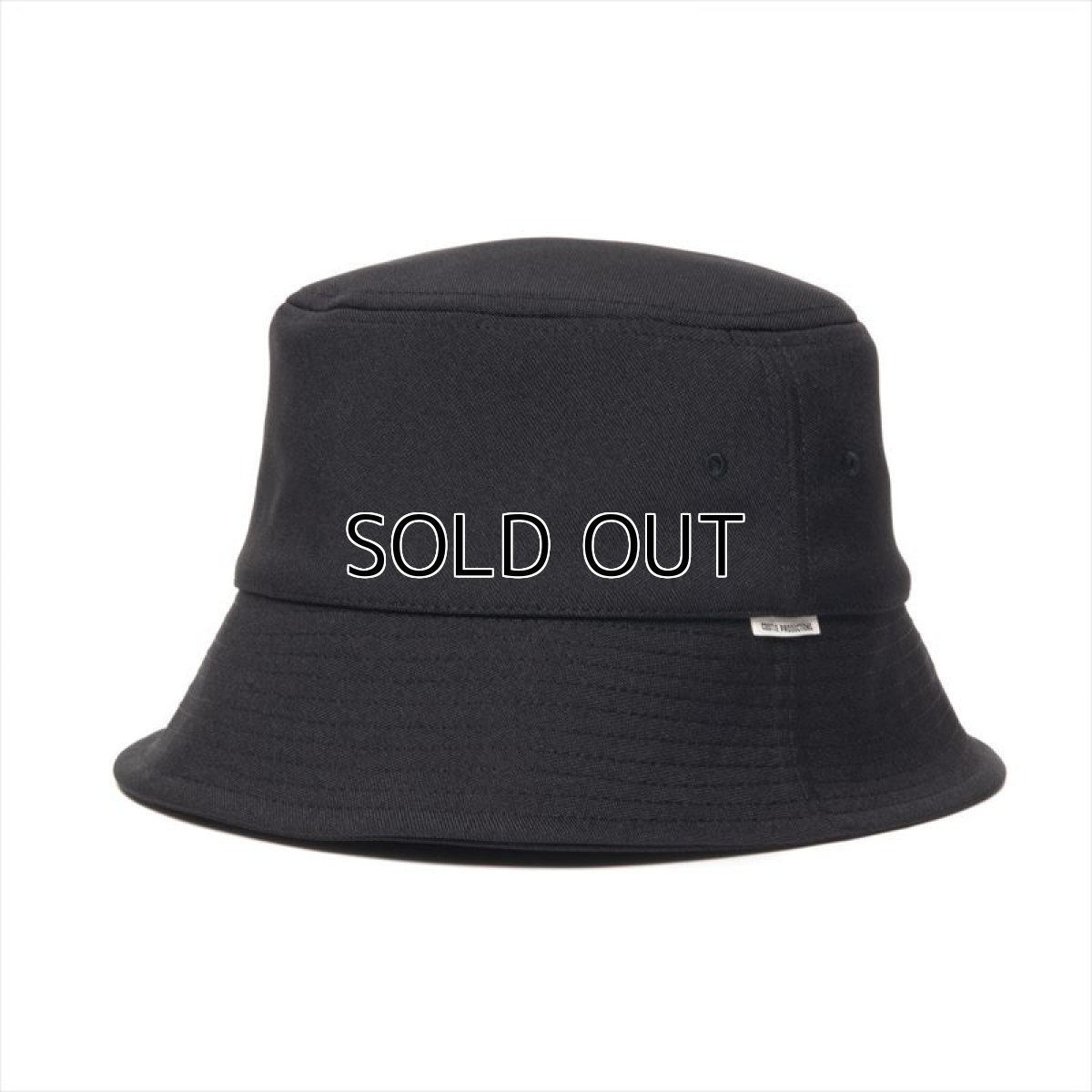 画像1: COOTIE PRODUCTIONS Polyester OX Bucket Hat (バケットハット) (1)