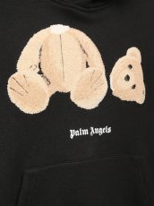 画像3: PALM ANGELS PA Bear Hoodie (3)