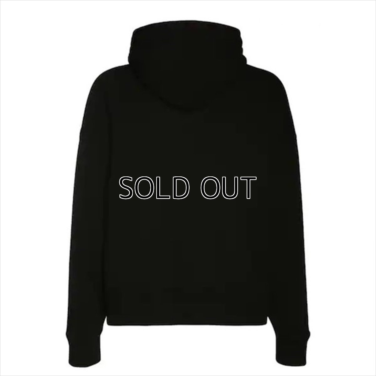 画像2: PALM ANGELS PA Bear Hoodie (2)