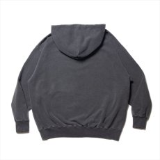 画像2: COOTIE PRODUCTIONS Pigment Dyed Sweat Hoodie (パーカー) (2)