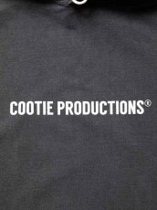 画像3: COOTIE PRODUCTIONS Pigment Dyed Sweat Hoodie (パーカー) (3)