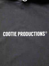 画像3: COOTIE PRODUCTIONS Pigment Dyed Sweat Hoodie (パーカー) (3)