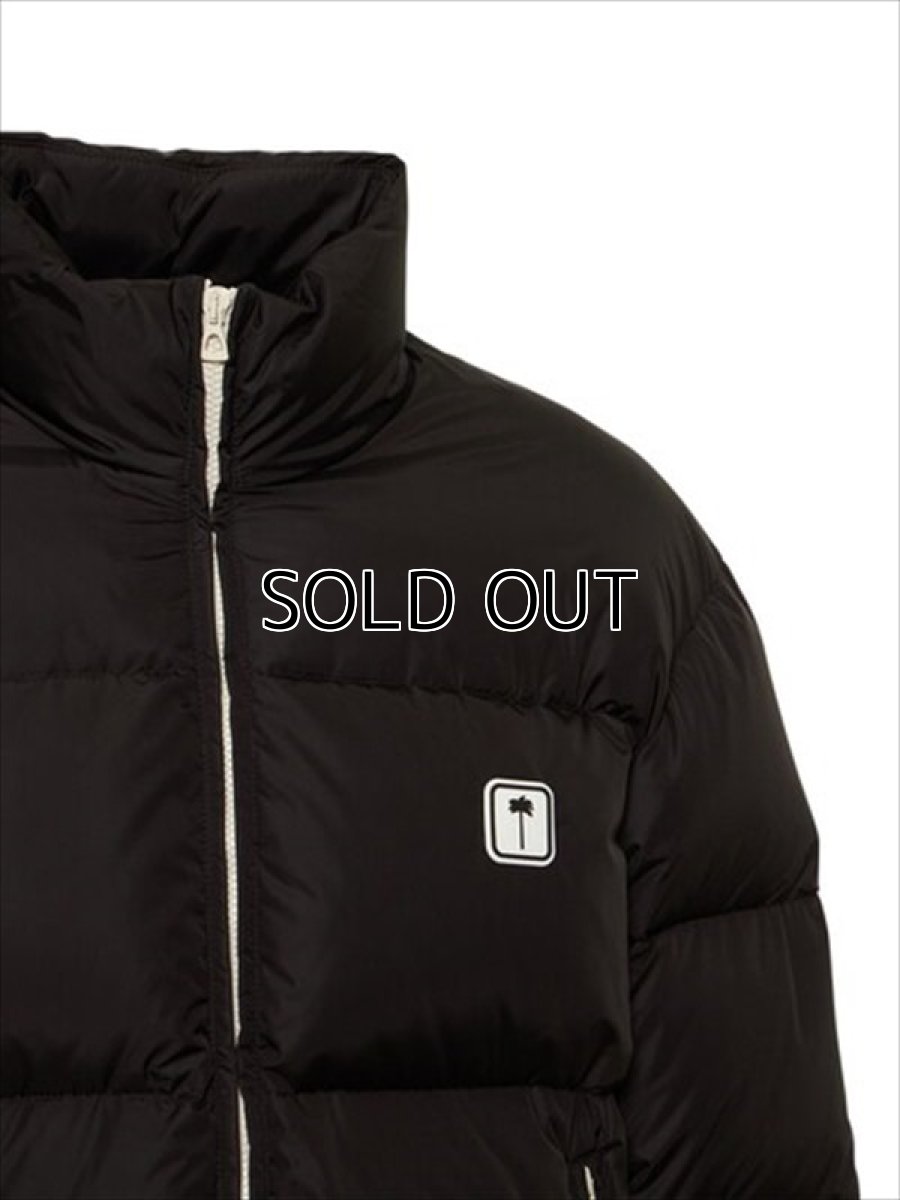 画像3: PALM ANGELS Logo Down Jacket (3)