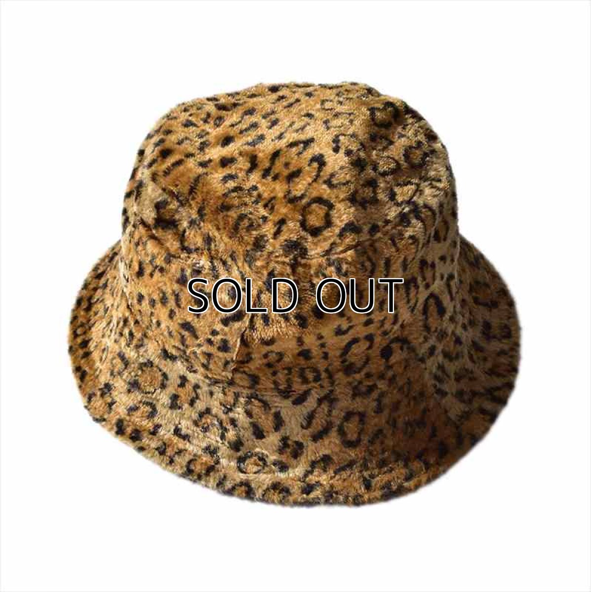 画像2: MINEDENIM Reversible Bucket Hat (バケットハット) (2)