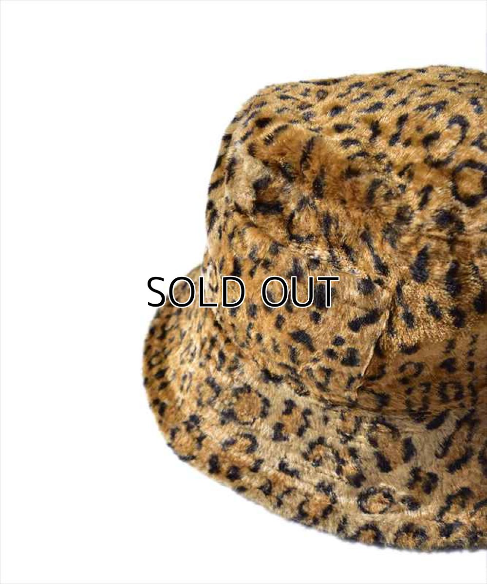 画像4: MINEDENIM Reversible Bucket Hat (バケットハット) (4)