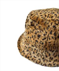 画像4: MINEDENIM Reversible Bucket Hat (バケットハット) (4)