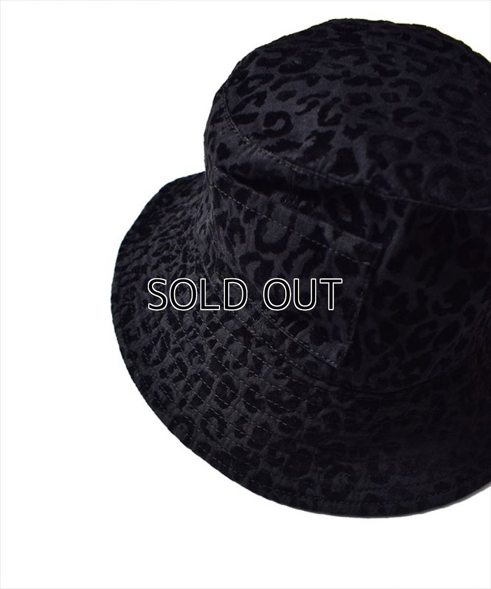 画像4: MINEDENIM Reversible Bucket Hat (バケットハット) (4)