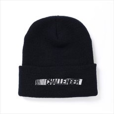 画像1: CHALLENGER National Racing Knit Cap (ニットキャップ) (1)
