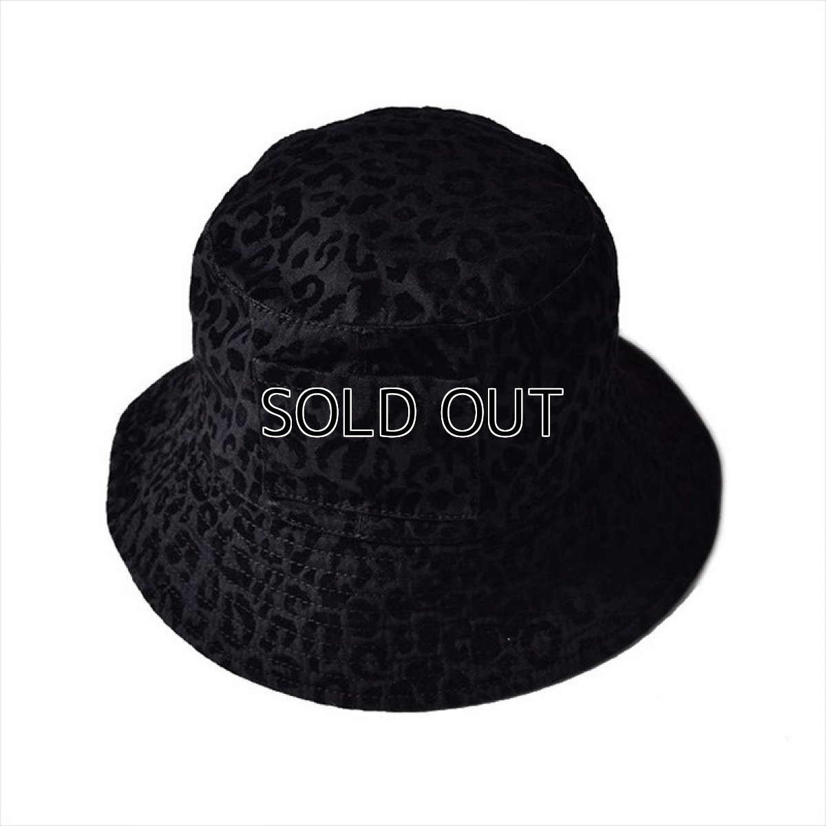 画像2: MINEDENIM Reversible Bucket Hat (バケットハット) (2)