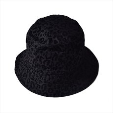 画像2: MINEDENIM Reversible Bucket Hat (2)