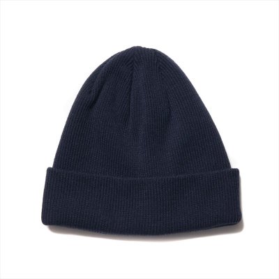 画像1: COOTIE PRODUCTIONS Big Cuffed Beanie (ビーニー)