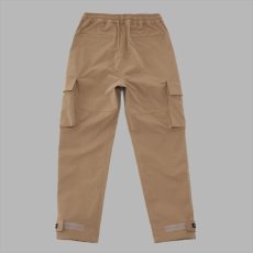 画像2: ALWAYS OUT OF STOCK Suede Style Active Fatigue Pants (2)