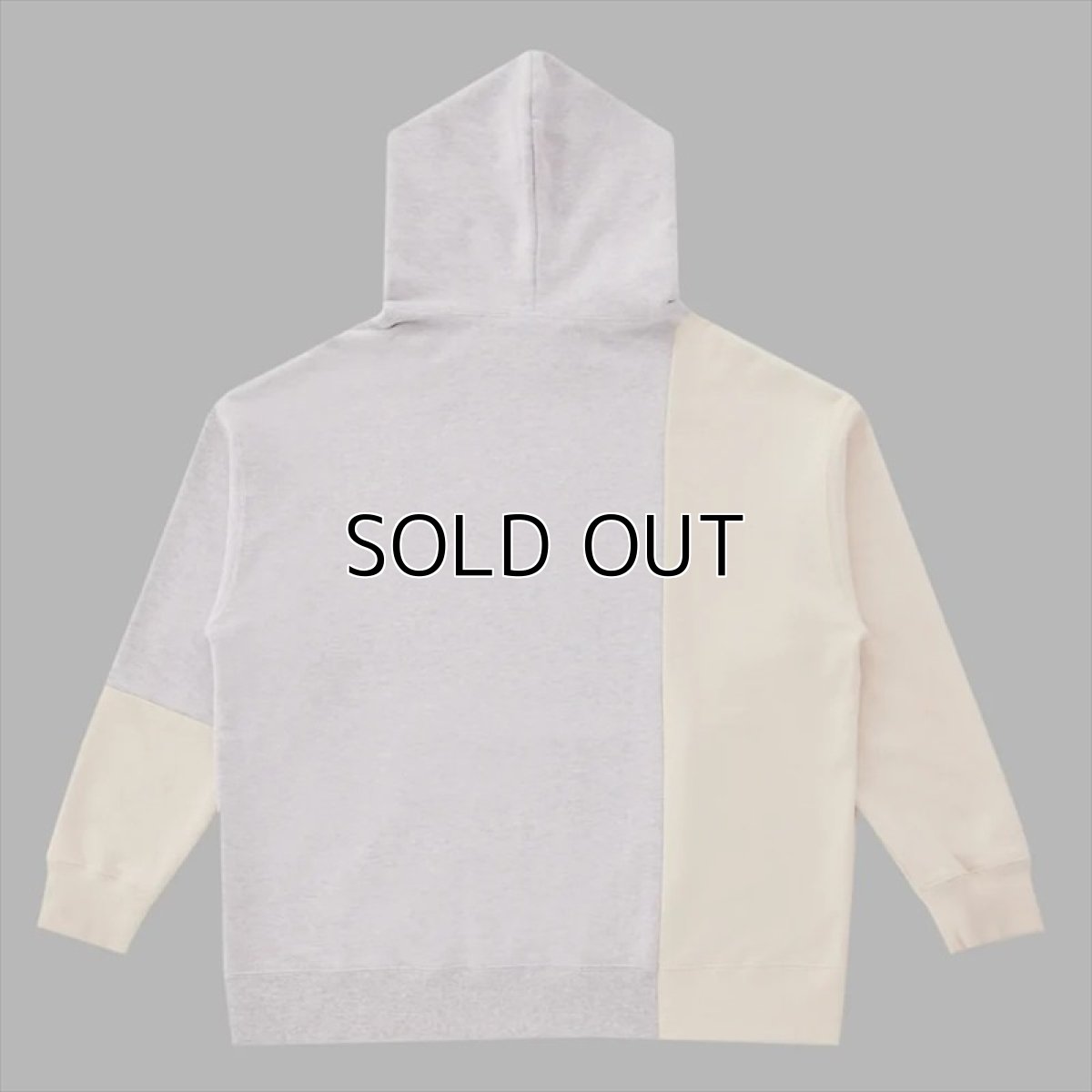 画像2: ALWAYS OUT OF STOCK Switchd Pull Over Hoodie (2)