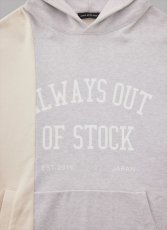 画像3: ALWAYS OUT OF STOCK Switchd Pull Over Hoodie (3)