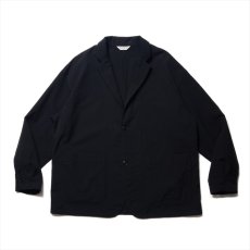 画像1: COOTIE PRODUCTIONS Wool Gabardine 2B Lapel Jacket (ジャケット) (1)