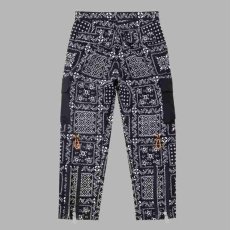 画像2: ALWAYS OUT OF STOCK x REYN SPOONER Fatigue Pants (2)