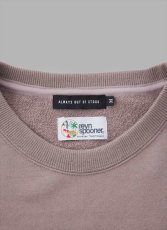 画像6: ALWAYS OUT OF STOCK x REYN SPOONER Switchd Knit Crew Neck Sweat (6)