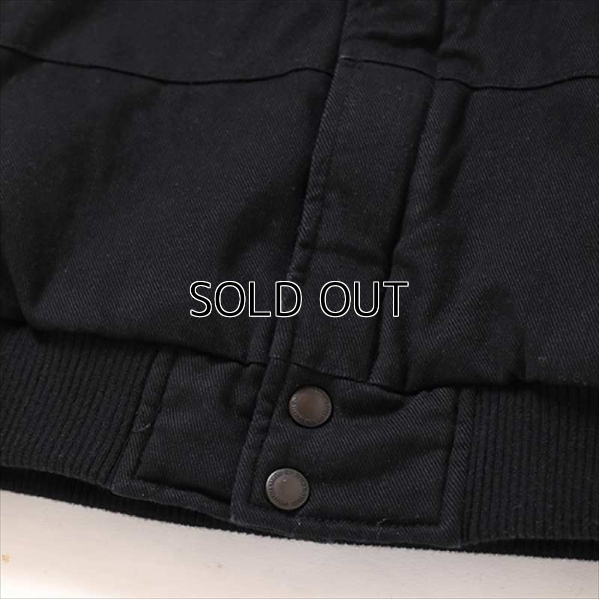 画像5: CHALLENGER National Racing Jacket (レーシングジャケット) (5)